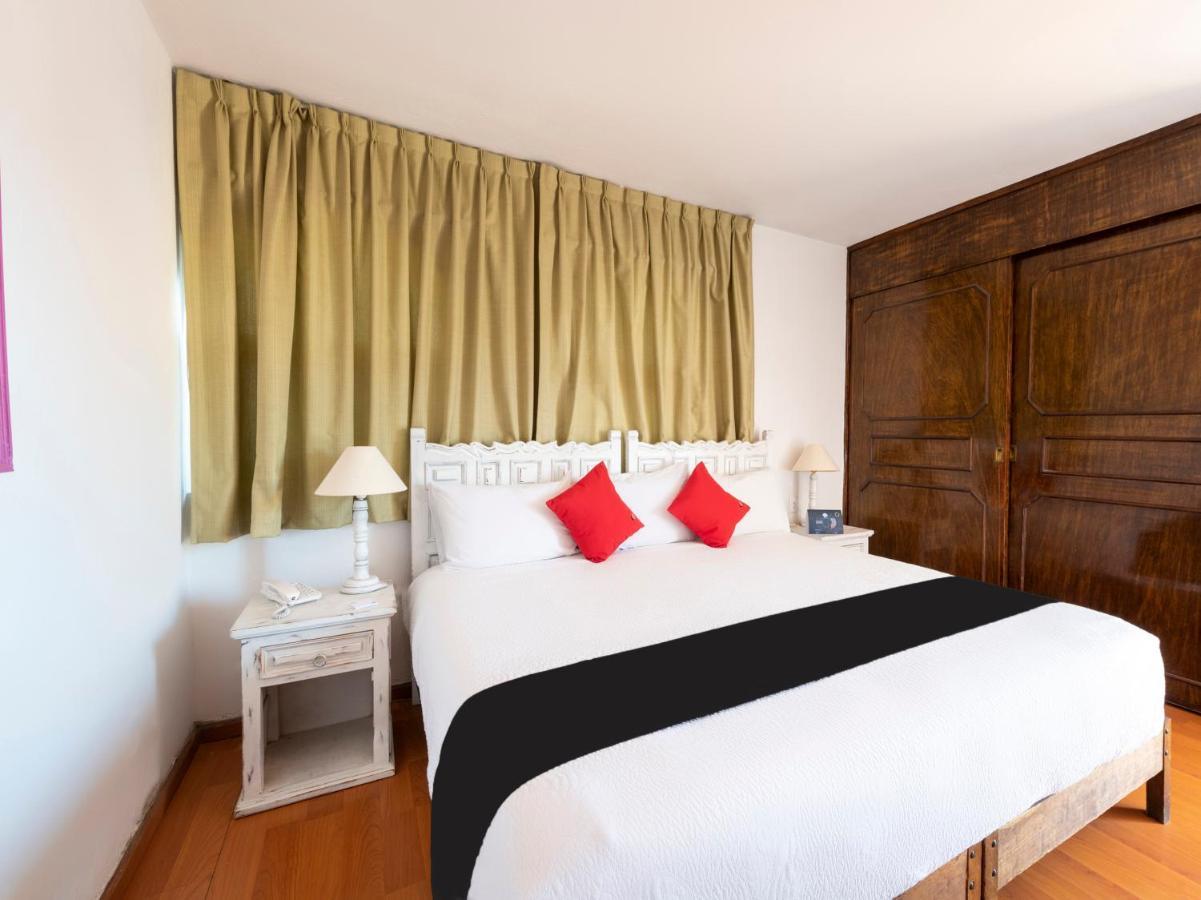 Suites Internacional سابوبان المظهر الخارجي الصورة