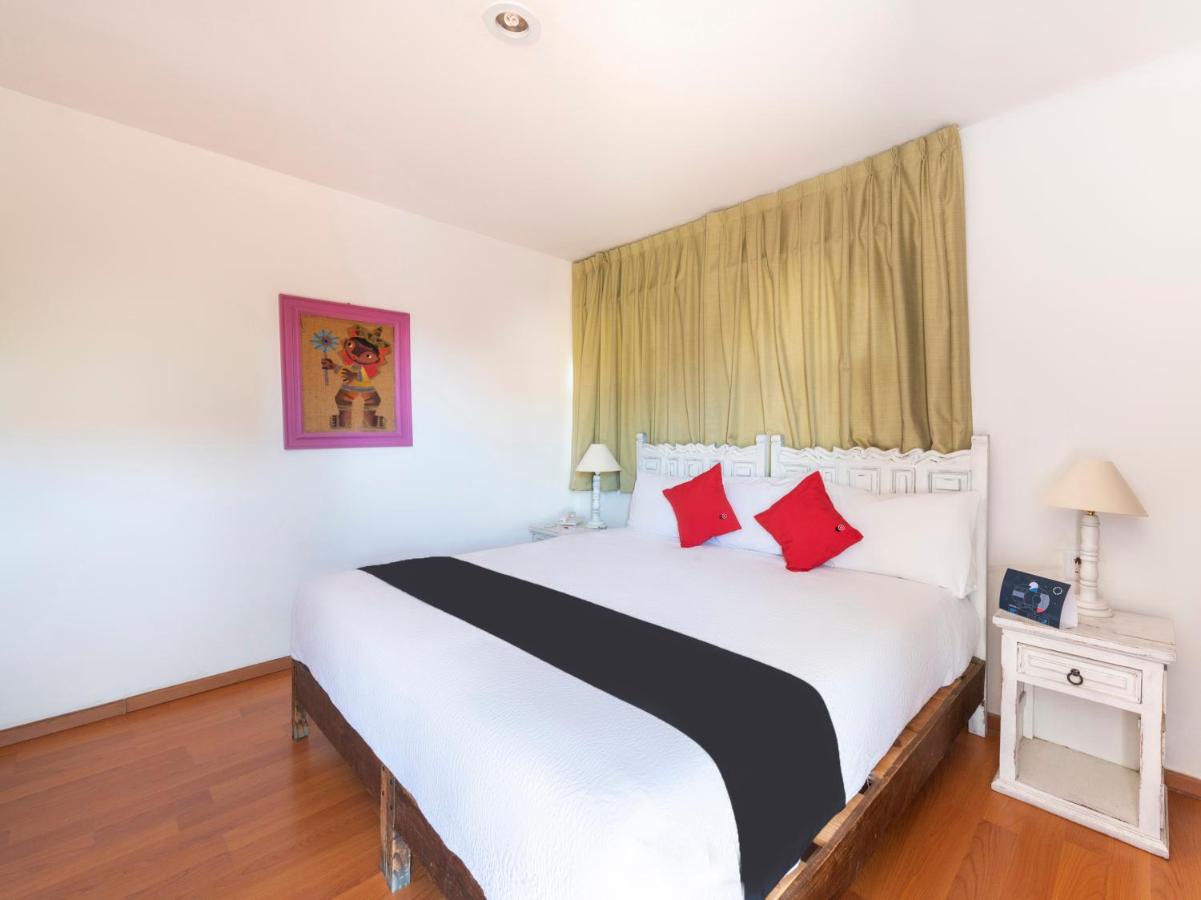 Suites Internacional سابوبان المظهر الخارجي الصورة