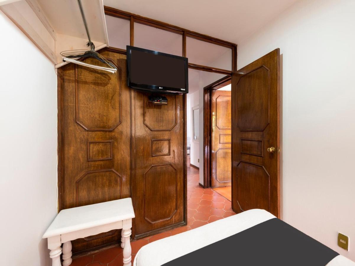 Suites Internacional سابوبان المظهر الخارجي الصورة
