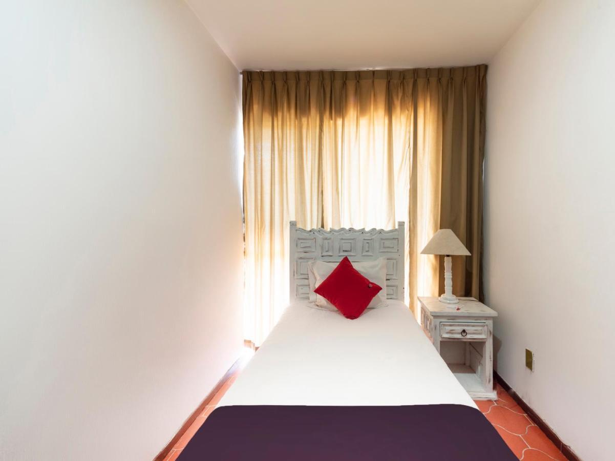 Suites Internacional سابوبان المظهر الخارجي الصورة