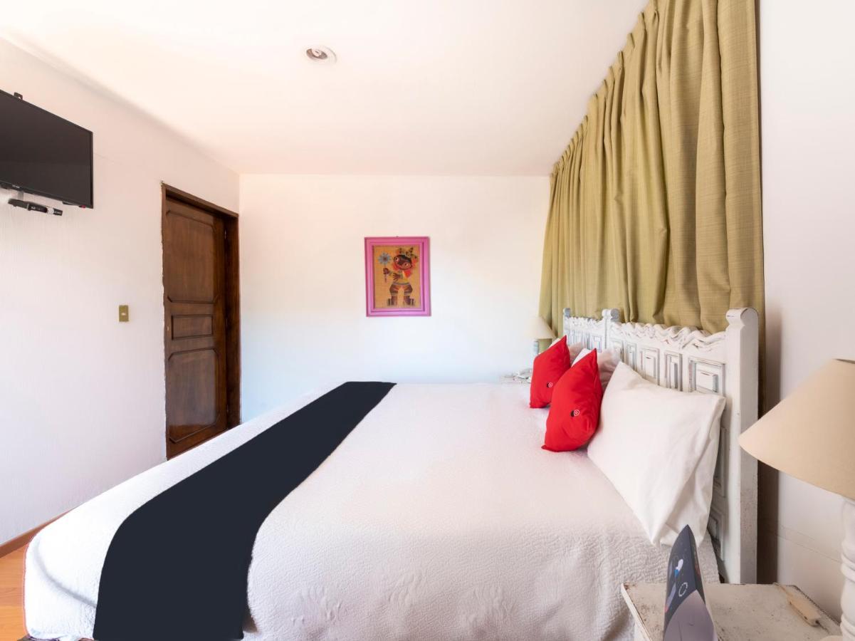 Suites Internacional سابوبان المظهر الخارجي الصورة