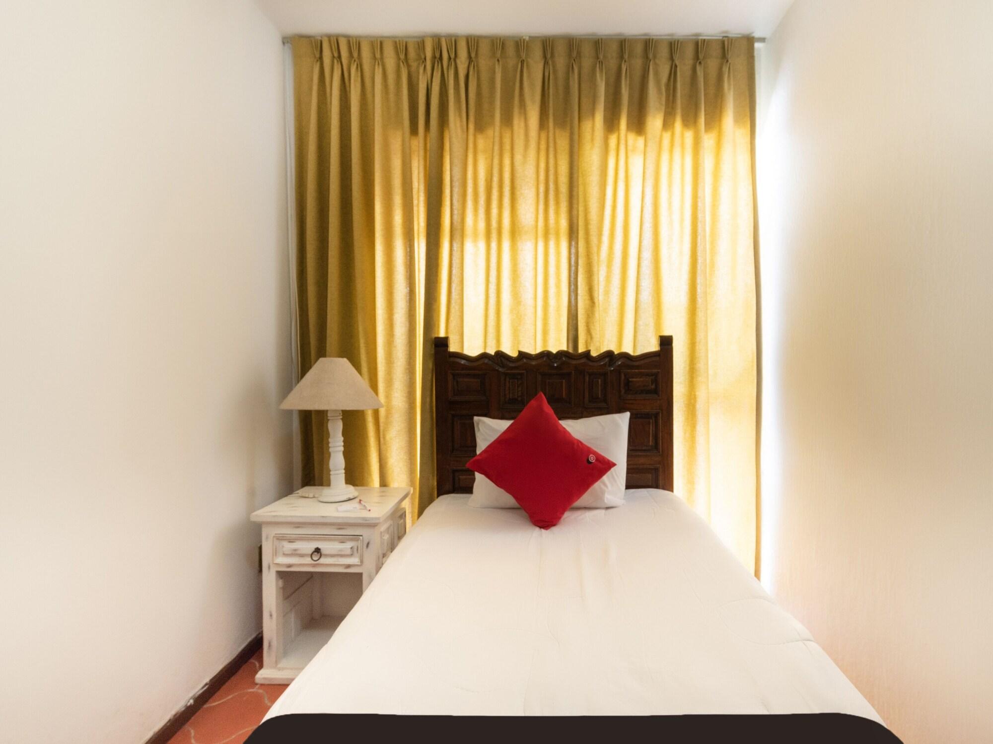 Suites Internacional سابوبان المظهر الخارجي الصورة