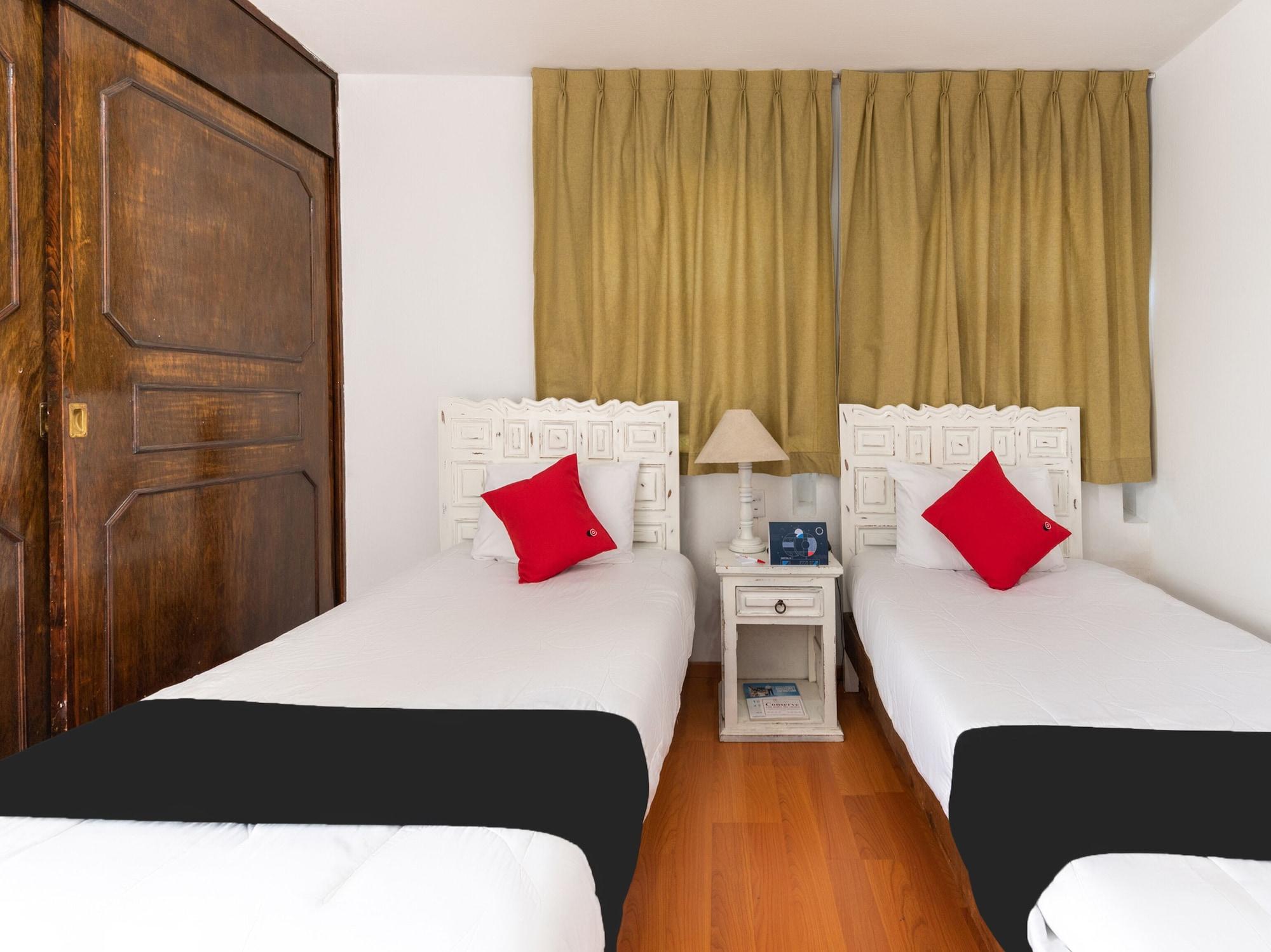 Suites Internacional سابوبان المظهر الخارجي الصورة