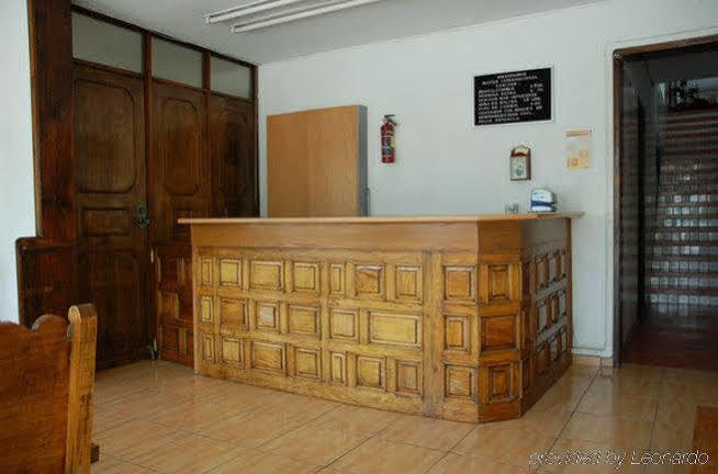 Suites Internacional سابوبان المظهر الخارجي الصورة